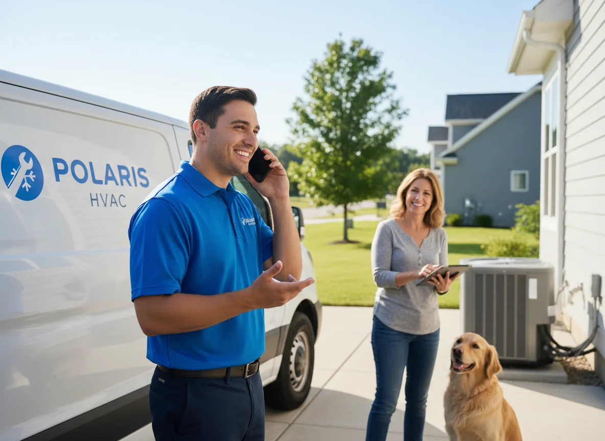 Furnace Repair Dexter City, OH FAQs